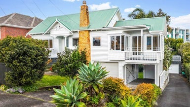 66 St Michaels Avenue, Point Chevalier, Auckland