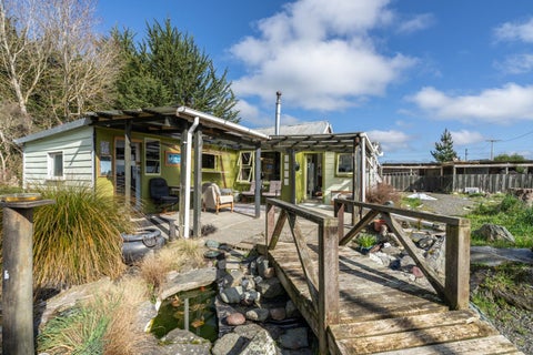 9 Derby Street, Wairio, Otautau