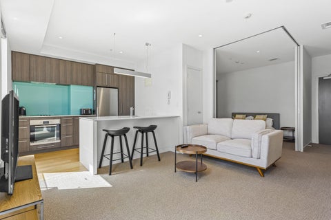 303/8 Nugent Street, Grafton, Auckland