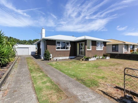 21 King Street, Waitara, Waitara