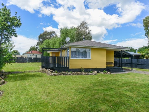 4 Totara Street, Waipukurau, Waipukurau