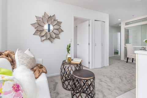 1203/36 Eden Crescent, Auckland Central, Auckland
