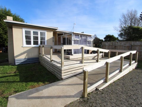 23 Cambridge Street, Pahiatua