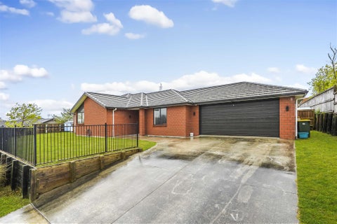 23 Cabourne Drive, Glenview, Hamilton