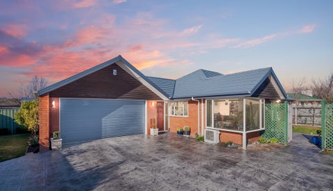 393A Yaldhurst Road, Russley, Christchurch