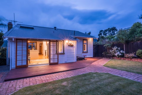 26 Calcutta Street, Khandallah, Wellington