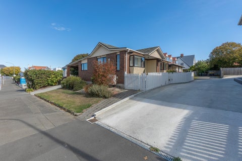 8 Sarah Street, Timaru