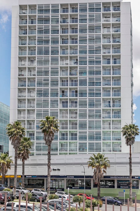 806/17 Osterley Way, MANUKAU, AUCKLAND