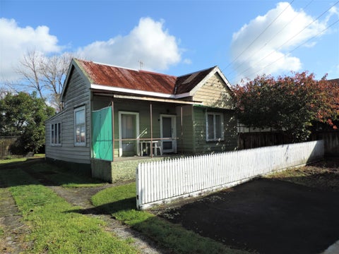 35 William Street, Huntly, Huntly