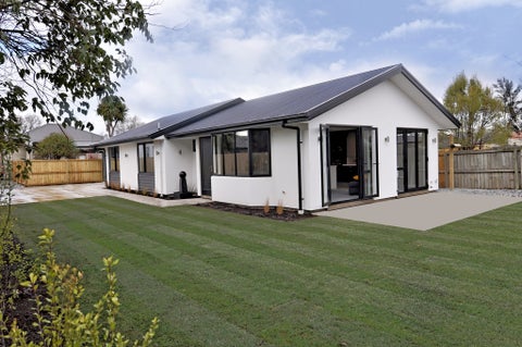 15A Champion Street, Edgeware, Christchurch