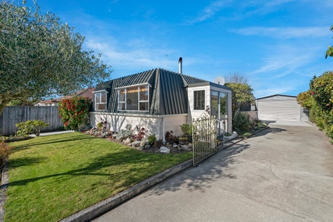 78 Wingate Street, Redwood, Christchurch