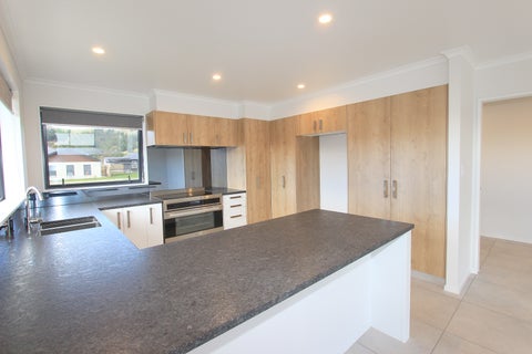 12 McNabb Place, Witherlea, Blenheim