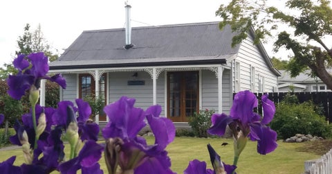 210 Talbot Street, Geraldine