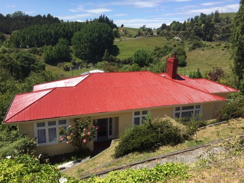 25 Robin Street, Taihape