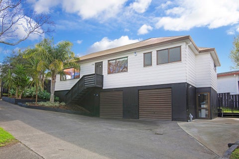 1/134 Bradbury Road, Botany Downs, Auckland