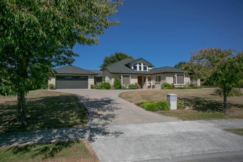 17 Grosvenor Drive, Matamata, Matamata