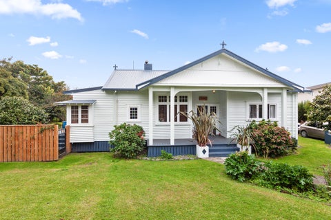 7 Bridge Street, Opotiki, Opotiki