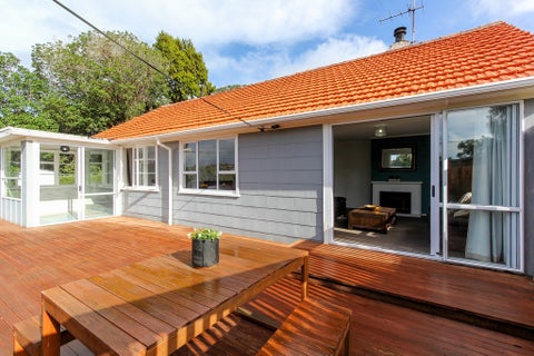 101C Frankley Road, Frankleigh Park, New Plymouth