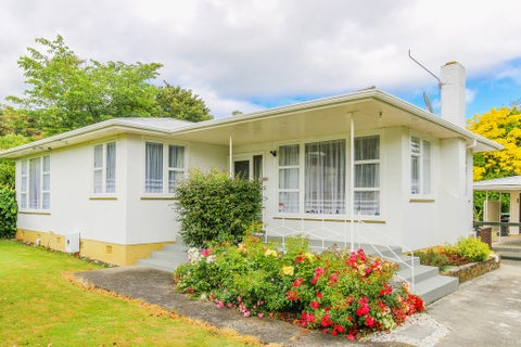 7 Raine Street, Whanganui East, Whanganui