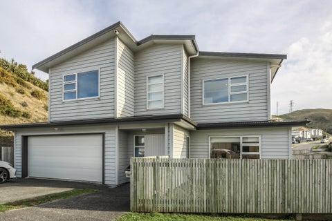 107 Amesbury Drive, Churton Park, Wellington