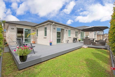 10 Springside Drive, Flat Bush, Auckland