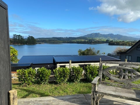 25 Point Street, Raglan