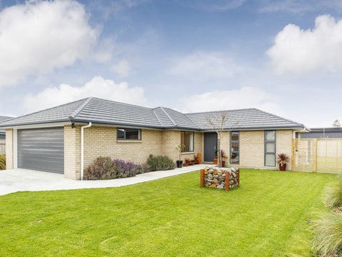 6 Peckham Lane, Ashhurst, Ashhurst