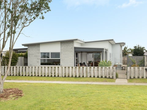 6 Testacea Lane, Papamoa Beach, Papamoa