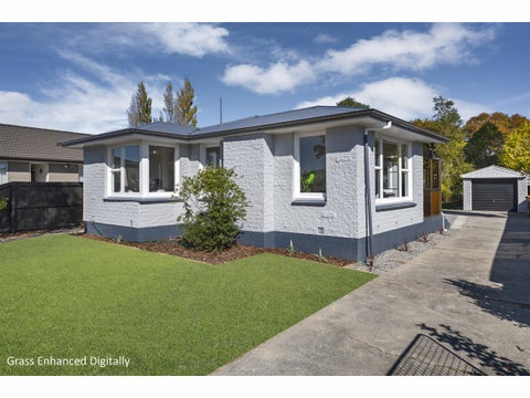 23 Arawa Street, Shirley, Christchurch
