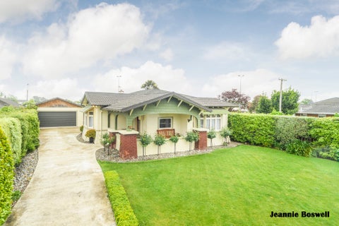 58 North Street, Palmerston North, Palmerston North