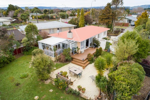 67 Long Melford Road, Awapuni, Palmerston North
