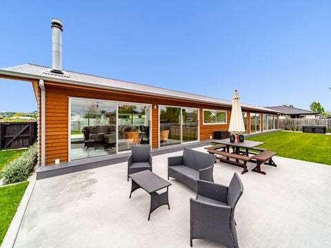 76 Belgrove Drive, Waipukurau, Waipukurau