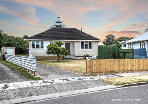 25 Robinson Street, Kawerau, Kawerau