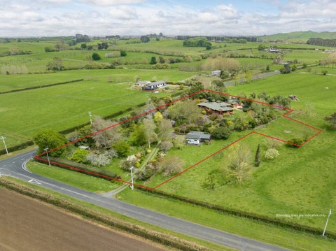 7 Herbert Road, Mangateparu, Morrinsville