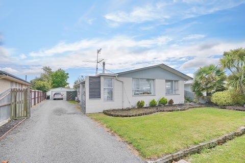 88 South Belt, Rangiora, Rangiora