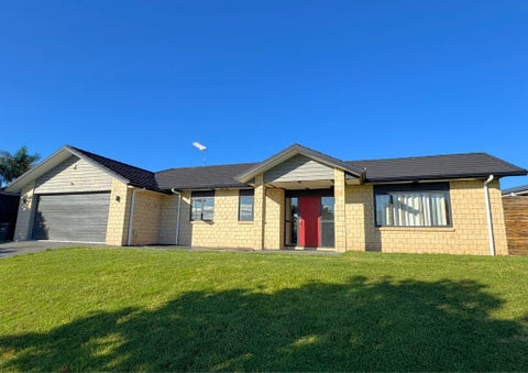 34 Te Huia Drive, Flagstaff, Hamilton