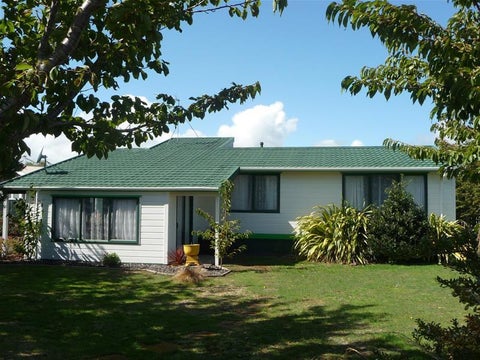 1 Iredale Road, Hawera