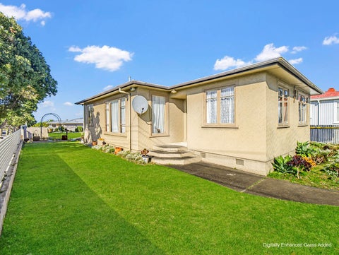 72 Manuka Street, Castlecliff, Whanganui
