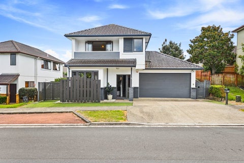 20 Greenbough Lane, Greenhithe, Auckland