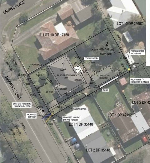 11 Maxwells Line, Awapuni, Palmerston North