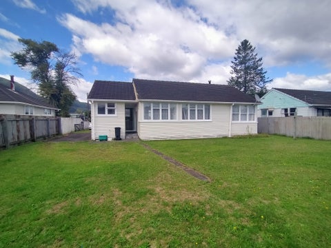 64 Newall Street, Kawerau, Kawerau