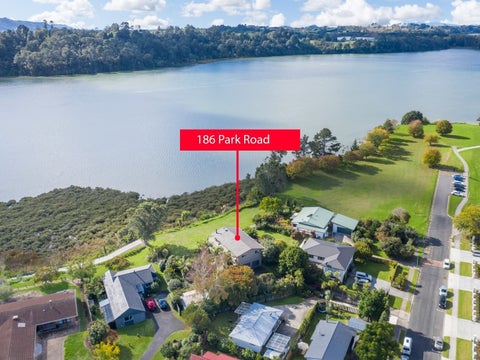 186 Park Road, Katikati, Katikati