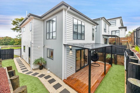 2B Leinster Street, New Windsor, Auckland