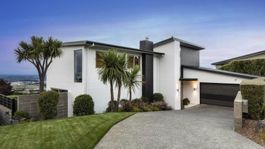 5 Peregrine Close, Mount Pleasant, Christchurch