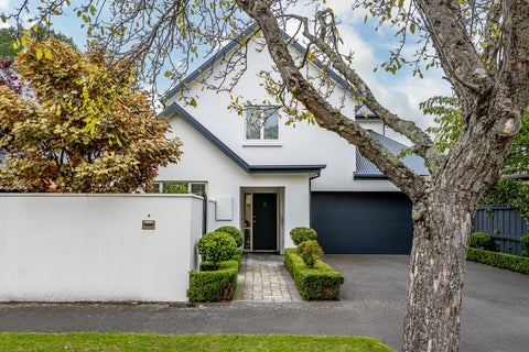 8 Clissold Street, Merivale, Christchurch