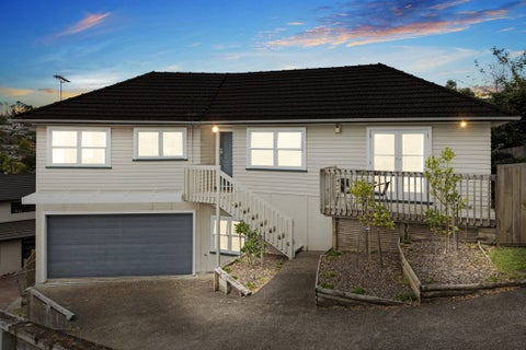 1/66 Hastings Road, Mairangi Bay, Auckland