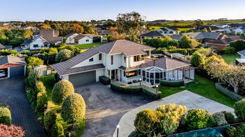 283 Glover Road, Hawera