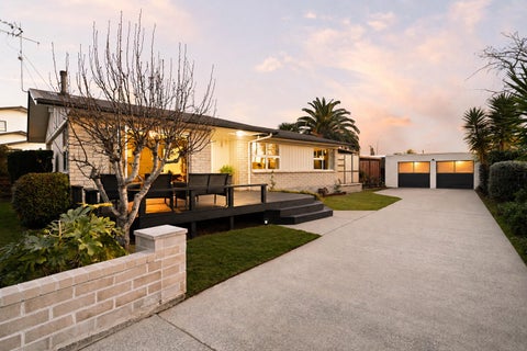 19 Clematis Avenue, Pukete, Hamilton