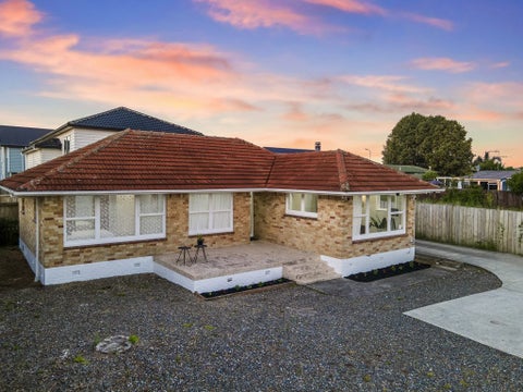 28 Fernaig Street, Papakura, Papakura