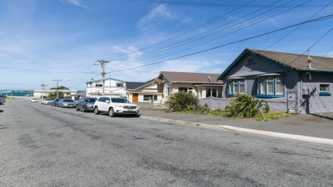 34 Brighton Street, Island Bay, Wellington